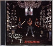 TORR (Czech Republic) / Armageddon + 2