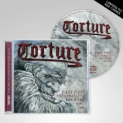TORTURE (UK) / Last Post - The Complete Delivery 1980-1981