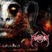 TORTURER (Chile) / Conjuro IV