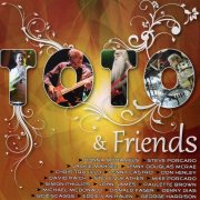 TOTO & FRIENDS / Toto & Friends (2CD)