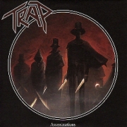 TRAP (Sweden) / Assassinations (7"EP)
