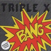 TRIPLE X (US) / Bang + 7 (collector's item)