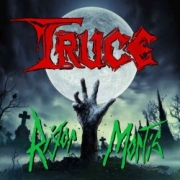 TRUCE (US) / Rigor Mortis