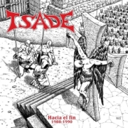 TSADE (Argentina) / Hacia El Fin 1988-1990