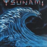 TSUNAMI (US) / Tsunami (collector's item)