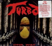 TURBO (Poland) / One Way (2009 reissue)