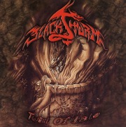 BLACKSTORM (US) / Twist Of Fate
