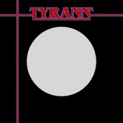 TYRANN (Sweden) / Tyrann (7"EP)