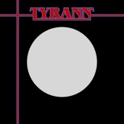 TYRANN (Sweden) / Tyrann (7"EP)