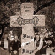 TYRANT (US) / King Of Kings - 20th Anniversary Edition (CD+DVD)