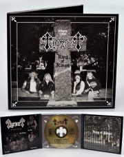 TYRANT (US) / King Of Kings + 5 (2018 reissue)