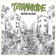 TYRRANICIDE (US) / God Save The Scene (Deluxe Edition 2CD)