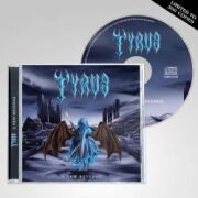 TYRUS (US) / A New Revenge + 5