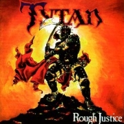 TYTAN (UK) / Rough Justice: 30th Anniversary Edition (Brazil edition CD+DVD)