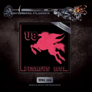 U8 (Austria) / Pegasus 1001 + 5