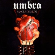 UMBRA (Spain) / Sangre De Metal