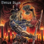 UNCLE SLAM (US) / Say Uncle (Deluxe Edition 2CD)