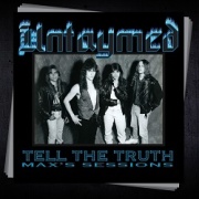 UNTAYMED (US) / Tell The Truth: Max's Sessions