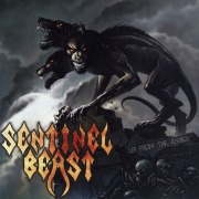 SENTINEL BEAST (US) / Up From The Ashes