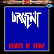 URGENT (UK) / Hearts Of Stone