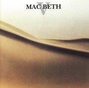 MAC BETH (Czech Republic) / V (USED)