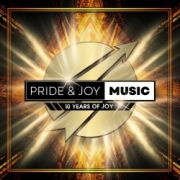 V.A. / 10 Years Of Joy