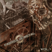 V.A. / Fabrica De Metal Vol. 1
