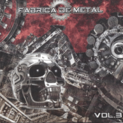 V.A. / Fabrica De Metal Vol. 3