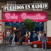 V.A. / Perdidos En Madrid