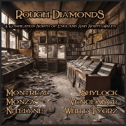 V.A. / Rough Diamonds: A Compilation North Of England And North Wales