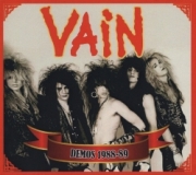 VAIN (US) / Demos 1988-89 (collector's item)