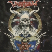 VANADIUM B.C. (Australia) / The Damage Done (collector's item)