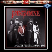 VANDAMNE (UK) / The First Crimes (1988-1991)