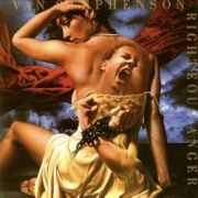 VAN STEPHENSON (US) / Righteous Anger (2025 reissue)