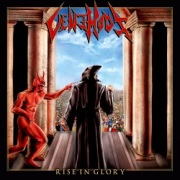 VENEMOUS (Mexico) / Rise In Glory