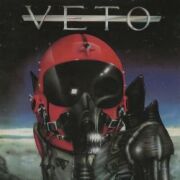 VETO (Germany) / Veto (collector's item)