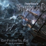 PEDRO VALLE'S VHARMLAND (Spain) / Las Puertas Del Mar: El Cielo De Los Guerreros II