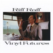 RIFF RAFF (US) / Vinyl Futures (collector's item)