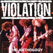 VIOLATION (US) / The Anthology