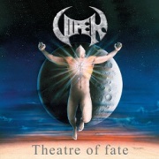 VIPER (Brazil) / Theatre Of Fate + 3 (2019 reissue)