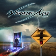 VISIONARY MAN (US) / Visionary Man