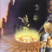 AXEWITCH (Sweden) / Visions Of The Past + 9