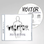 VISITOR (US) / Four By Five + 4