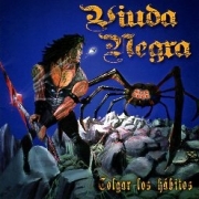VIUDA NEGRA (Spain) / Colgar Los Hqbitos