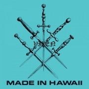 VIXEN (US) / Made In Hawaii + 7