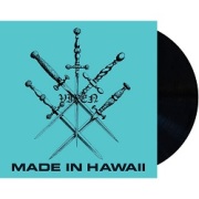 VIXEN (US) / Made In Hawaii (12"LP)