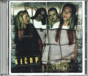 KECUP/V KLIDU (USED)