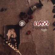 MASS (US) / Voices In The Night + 1