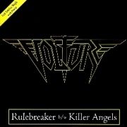 VOLTURE (US) / Rulebreaker c/w Killer Angels (7"EP)