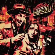 VOODOO HIGHWAY (Italy) / The Satan Inqviesta